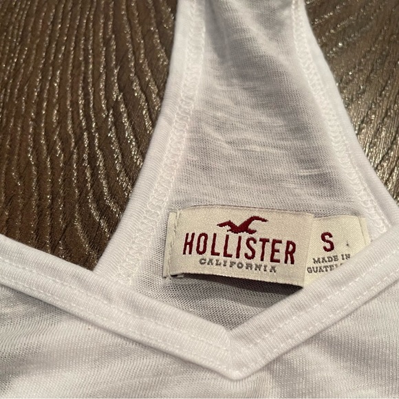 Hollister Crop Top - Picture 3 of 5
